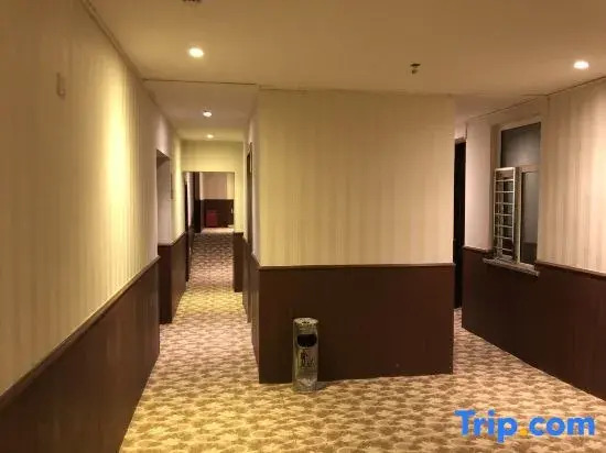 Xinzhiju Hotel
