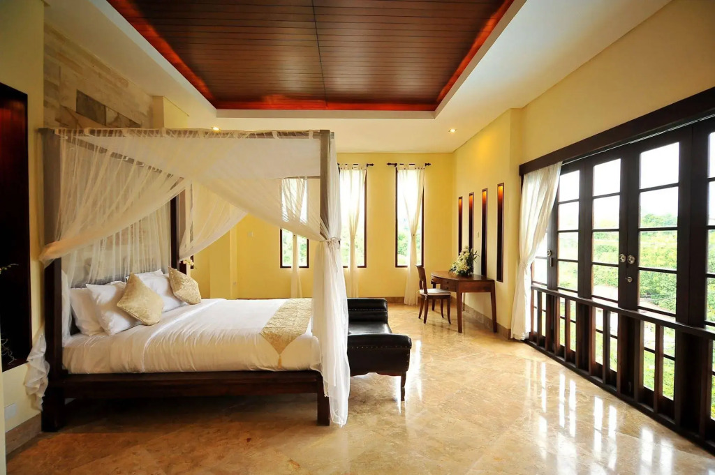 Casablanca Suite