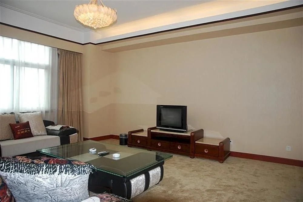Jihong Molly Hotel