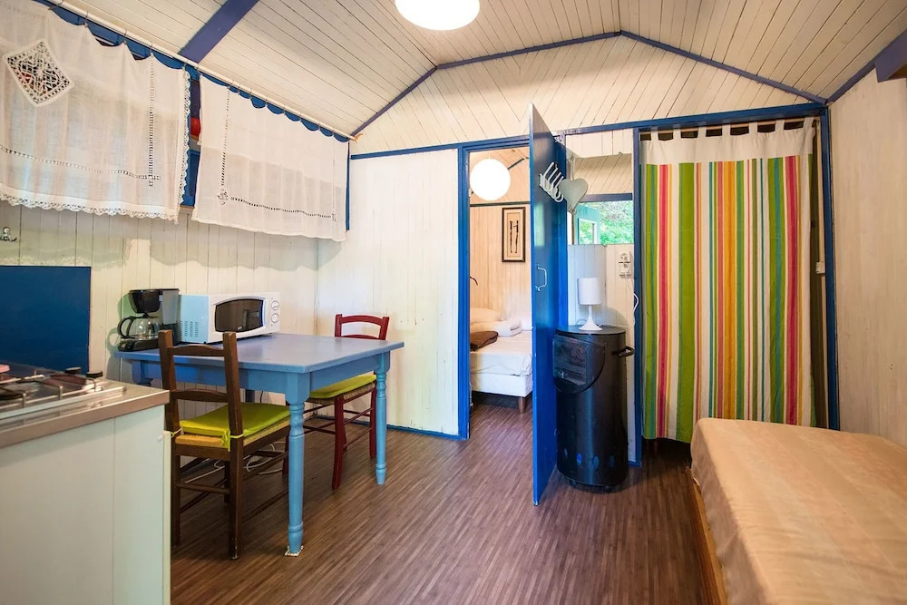 Camping de la Muse
