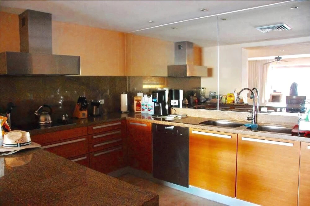 Las Residencias Golf & Beach Club