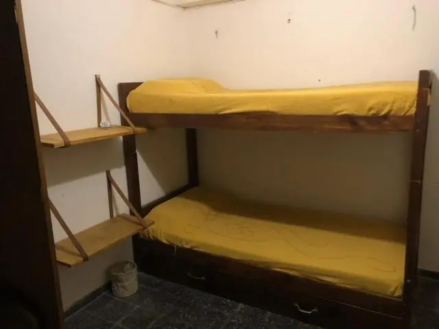 Hermosa Cabaña a 2 Cuadras De Los Botes, La Paloma