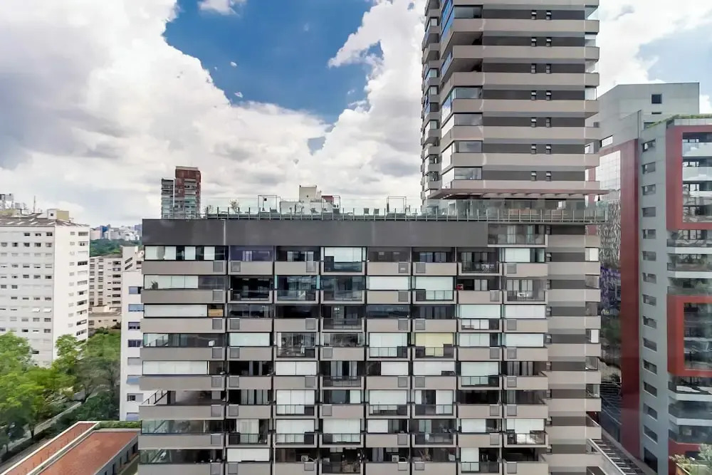 360 VN Oscar Freire by Housi