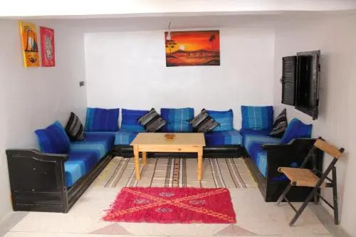 Surf home Appartement