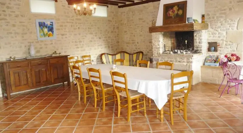 Le Clos Fleuri