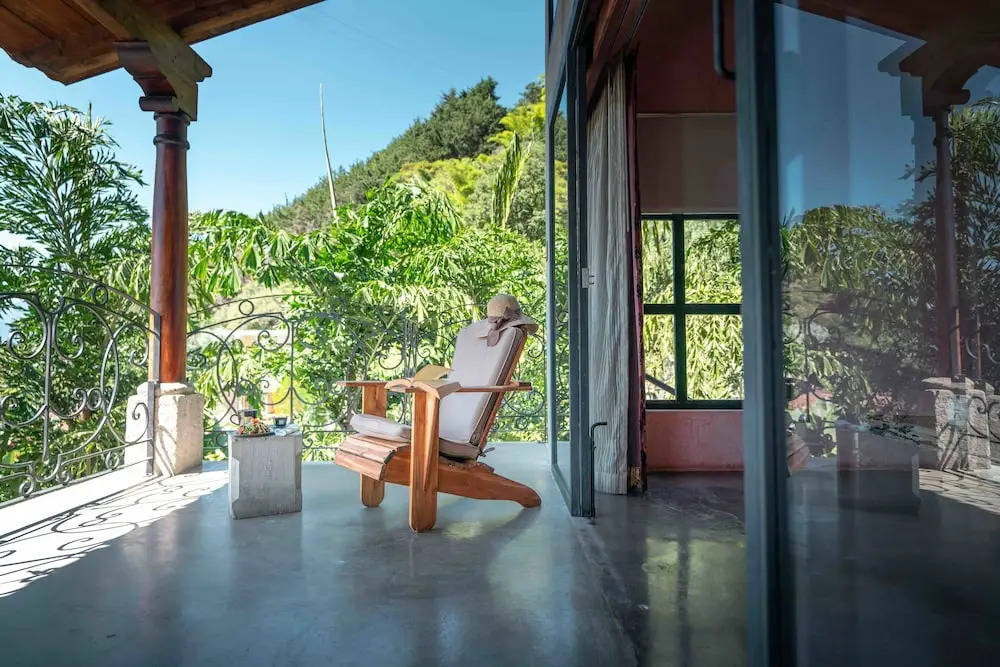 Casa Prana Hotel in Atitlan