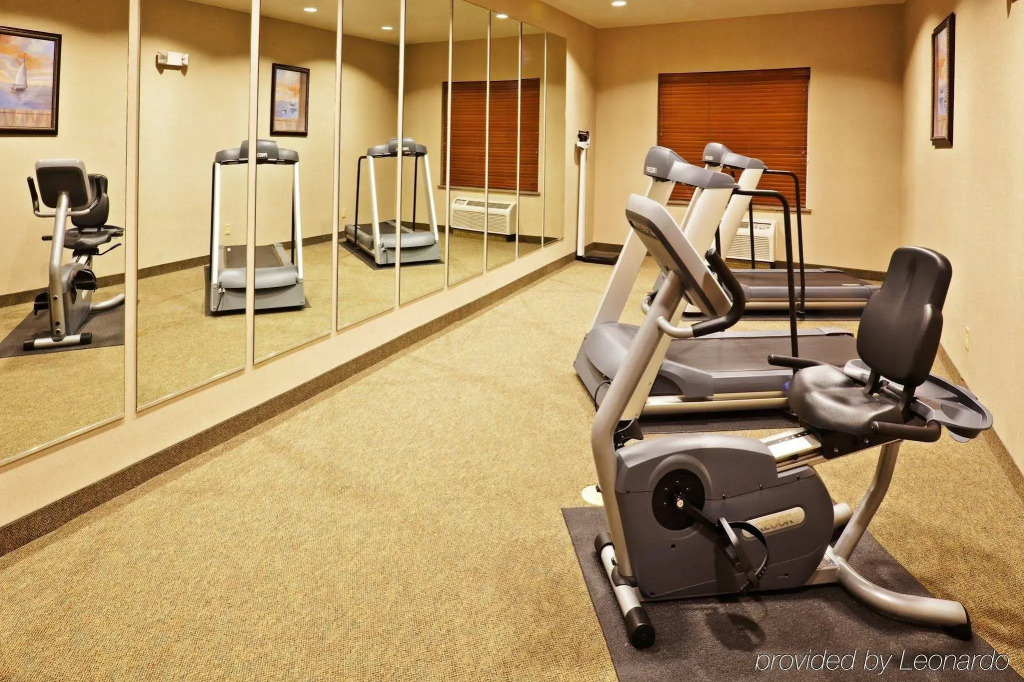 Quality Inn & Suites Bethany - Oklahoma City West