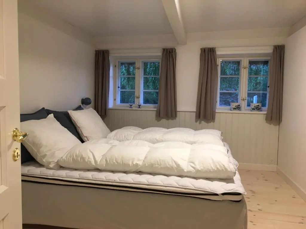 Tanggården Skoven