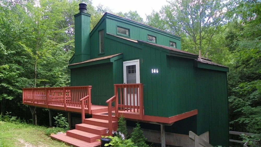 Newly Renovated Private 3 Bedroom Home in Waterville Estates Near Community Center - Bv146e