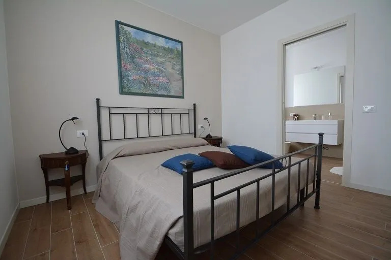 B&B Ca Rina