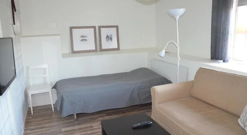 Vandrarhemmet Vindarnas Hus