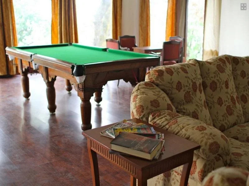 OYO 2856 Tullahmore Estate