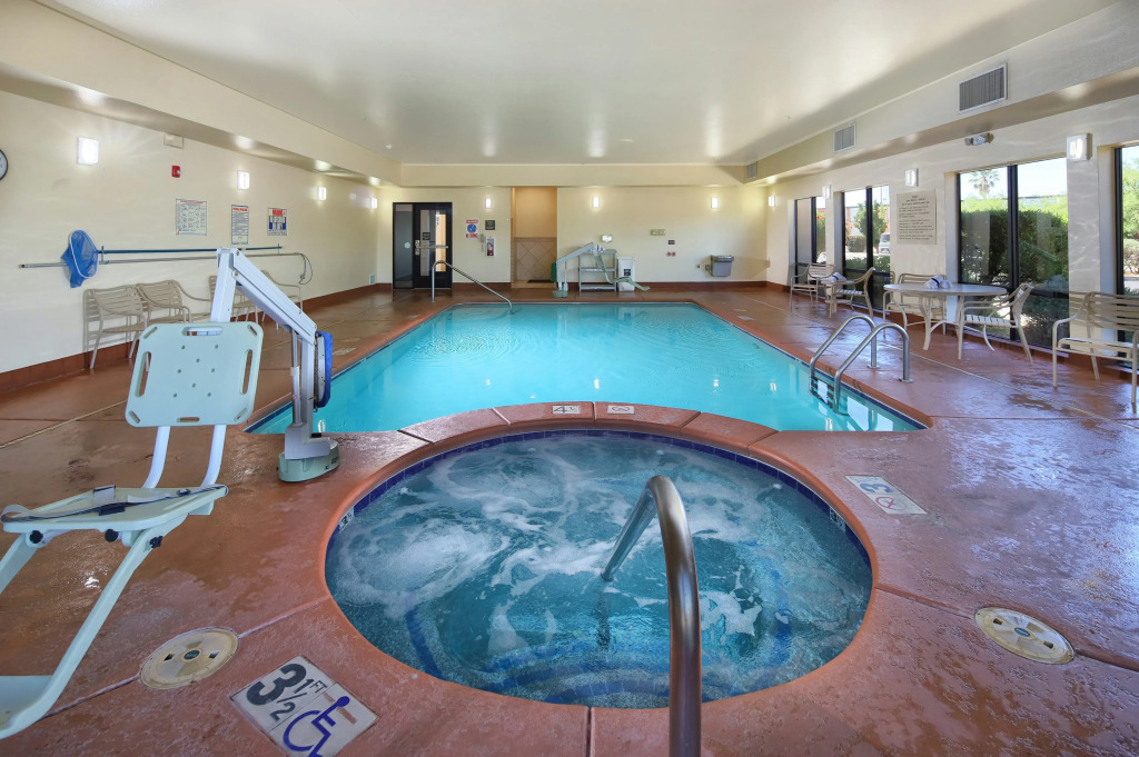 Hampton Inn Sierra Vista