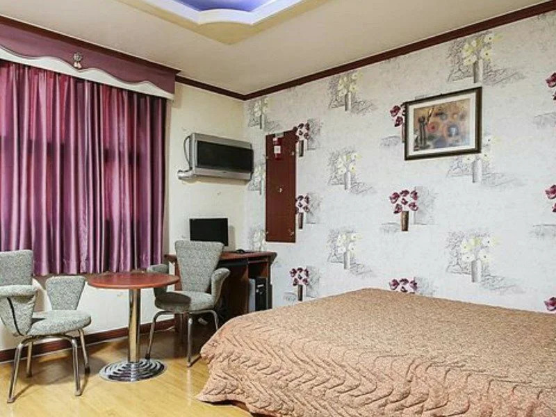 Hilltop Motel Asan