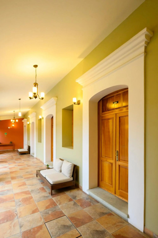 XTILU Hotel
