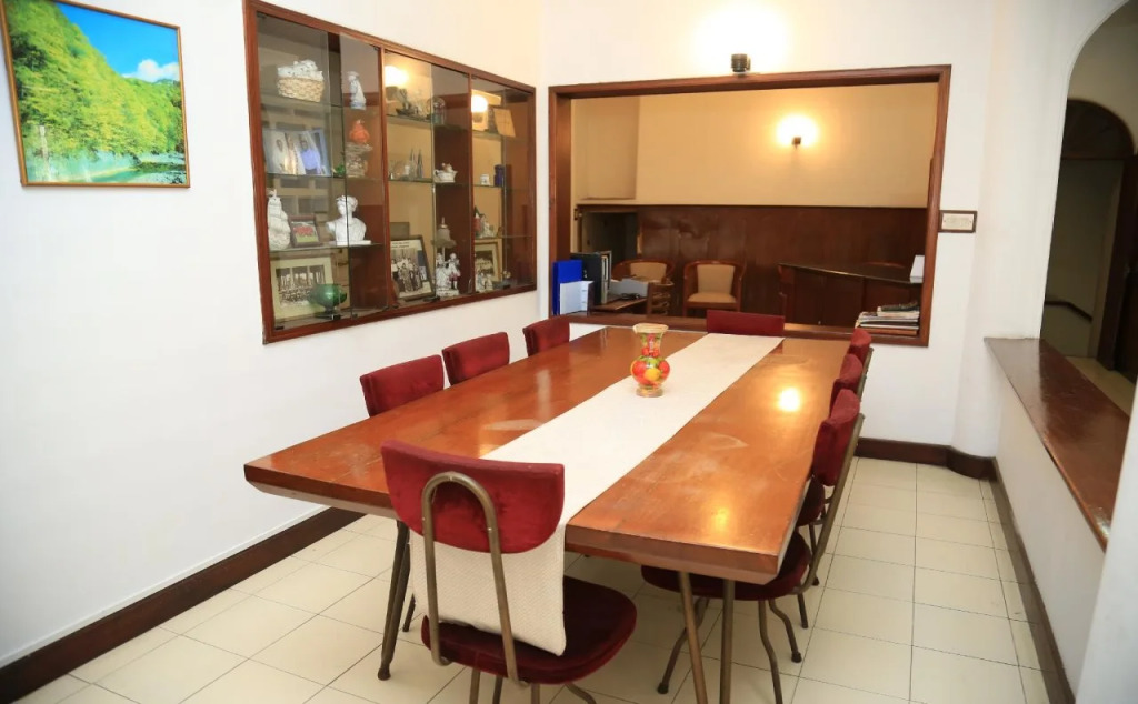 Castelo Kandy Hotel