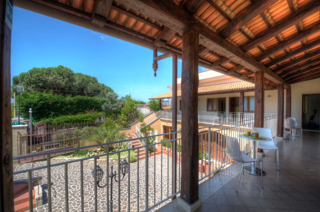 Villa Diomede