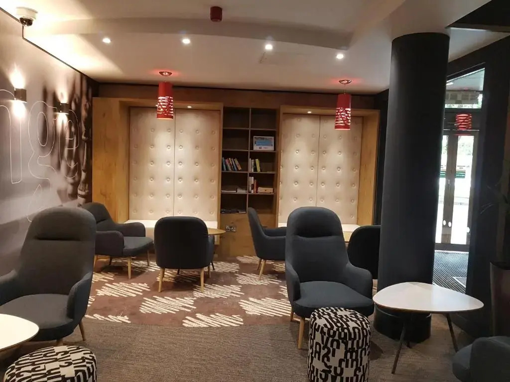 Ibis Sheffield City