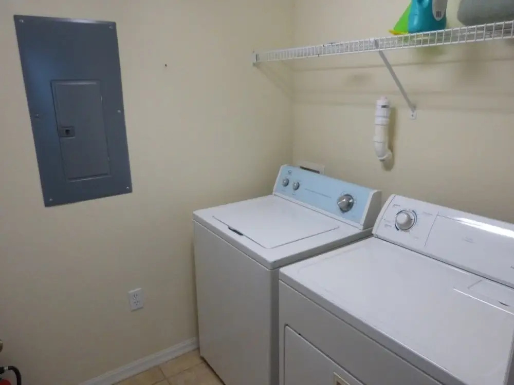 EI033OR - 3 bed townhouse close to Disney
