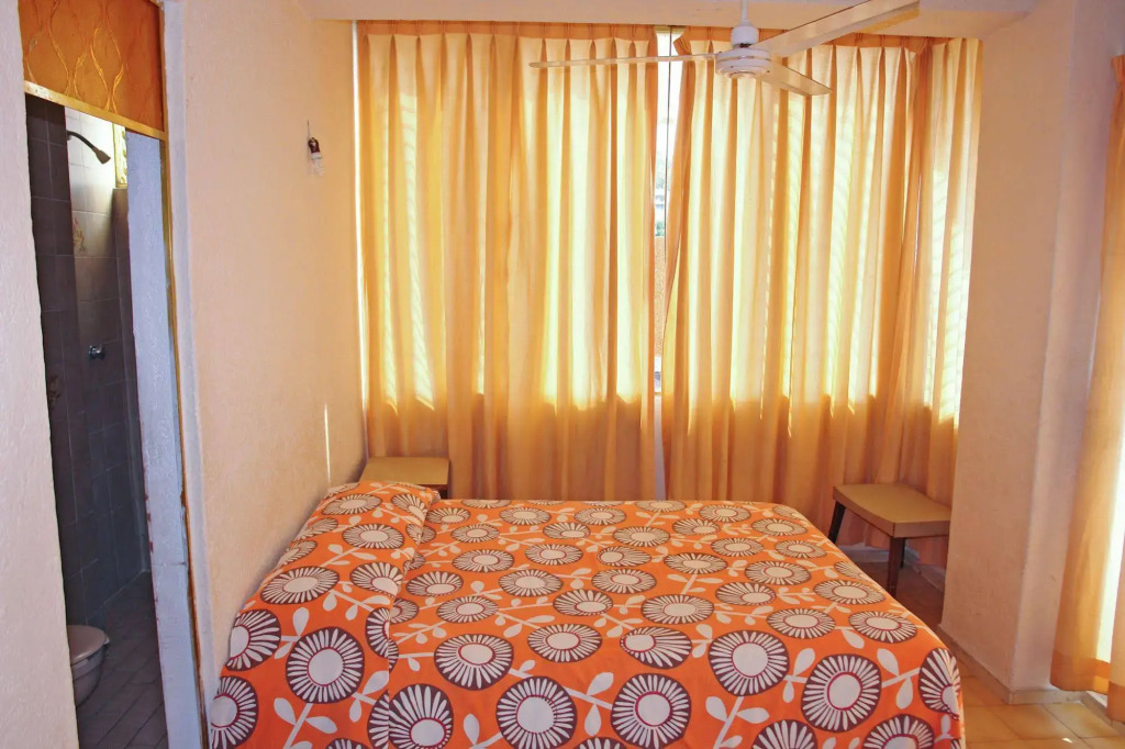 Hotel Terramar