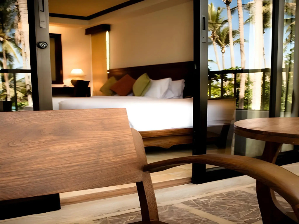 Lamai Coconut Beach Resort