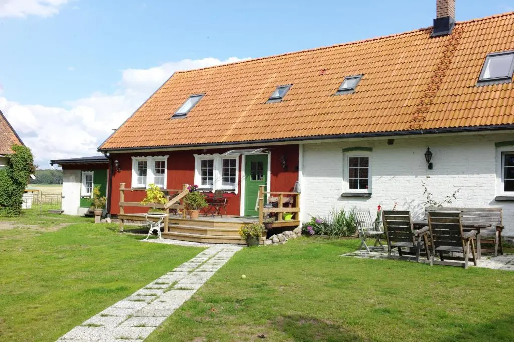 Lilla Trulla Gårdshotell - Feels like home