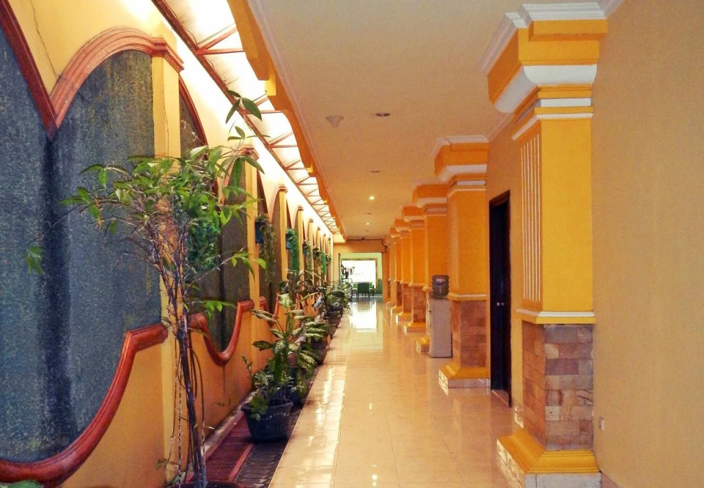 Hotel Tjiptorini Jaya