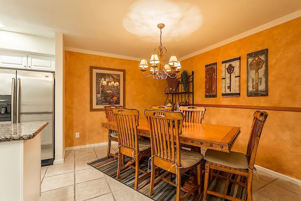 The Shores at McCormick Ranch 3 BR by Casago