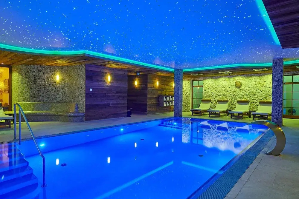 Boutique Hotel ERB
