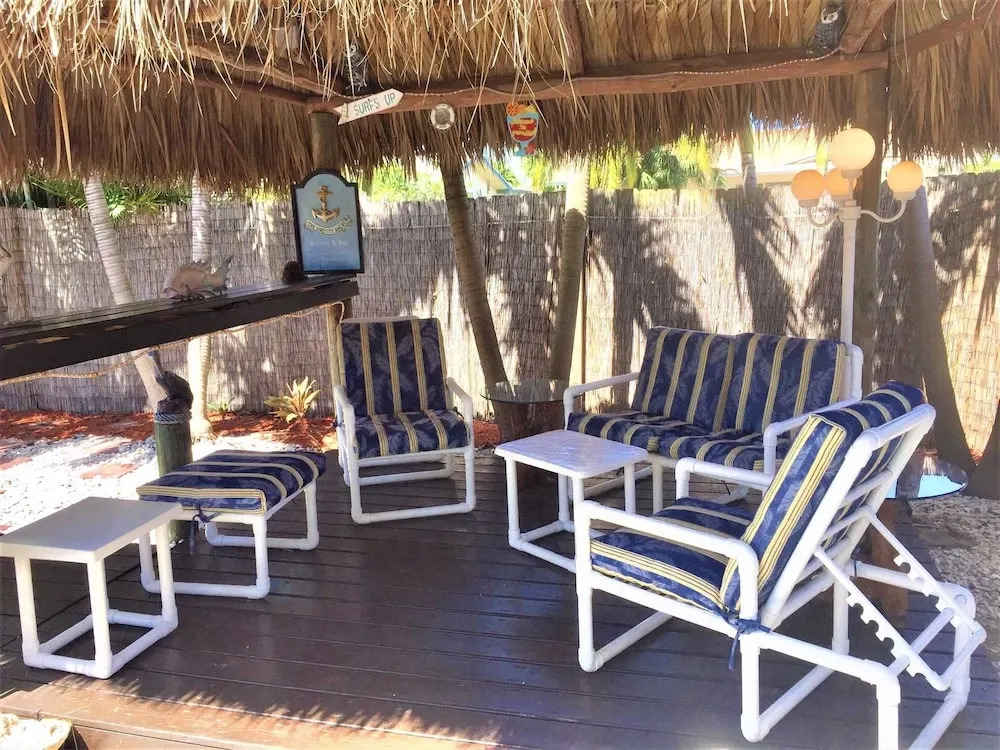 Just Another Day In Paradise 2 Bedroom Home