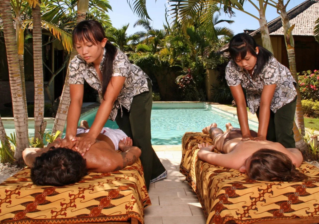 Bali Dyana Villas