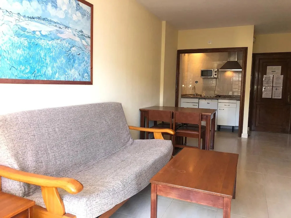 MalagaSuite Cozy Apartment in Fuengirola