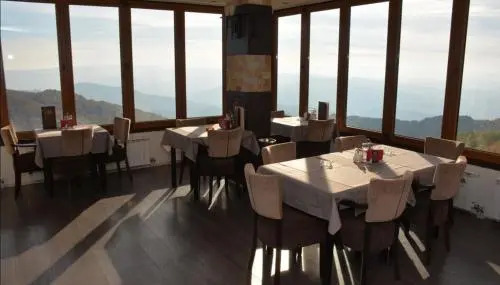 Private apartment in Milmari resort