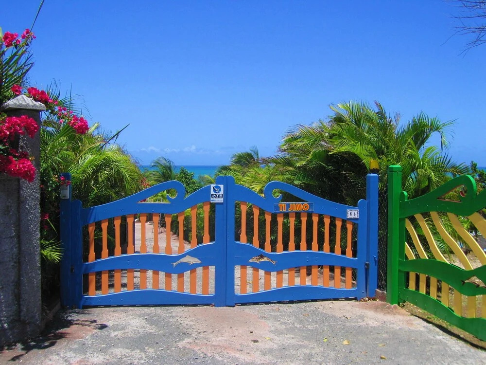 Villa Tijimo