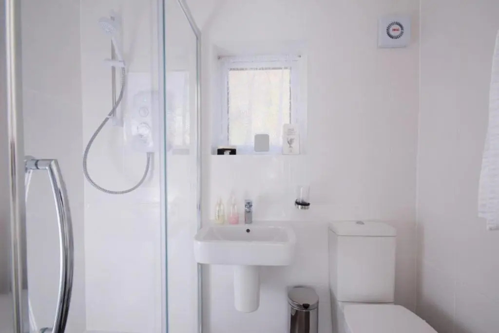 Minton Lodge Hotel - Seniors Only