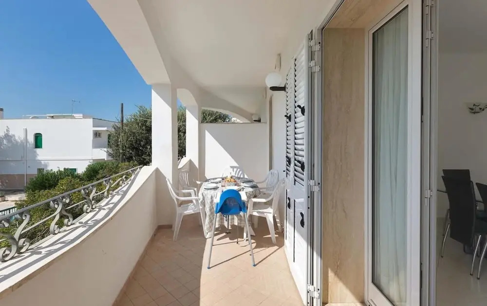 1694 Villa Michelle - Appartamento 4