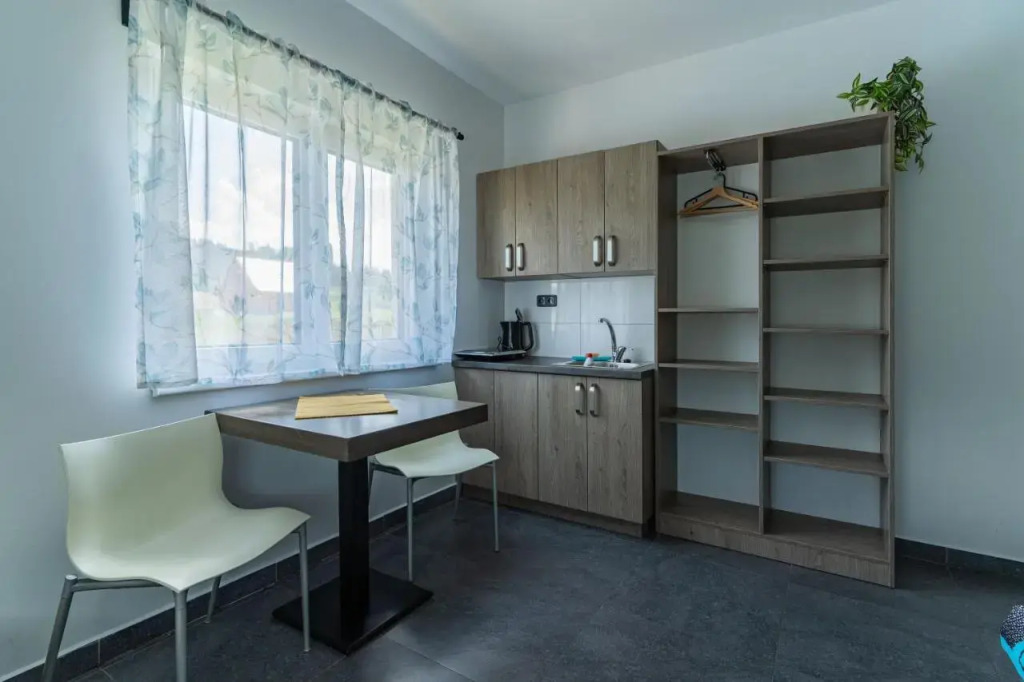 APARTMÁNY POD SJEZDOVKOU