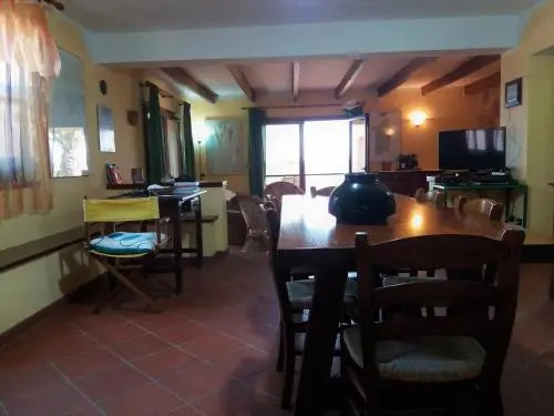 Casa Sulla Spiaggia