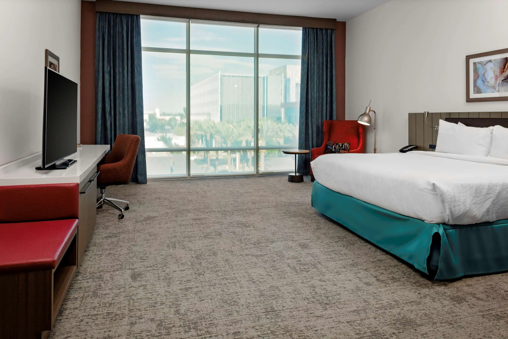 Hilton Garden Inn Chandler Downtown
