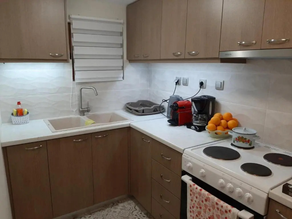 Panagiotas House