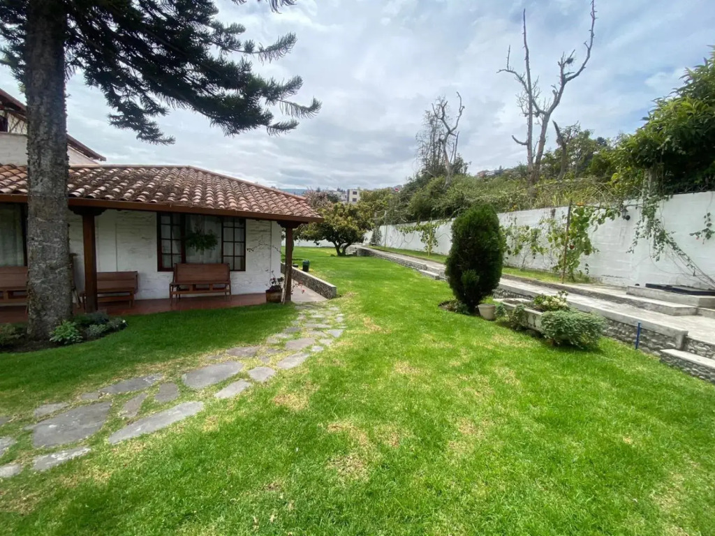 Quinta Las Buganvillas - Ambato