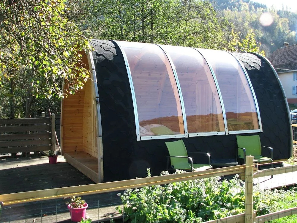 La Ferme Traitsanes