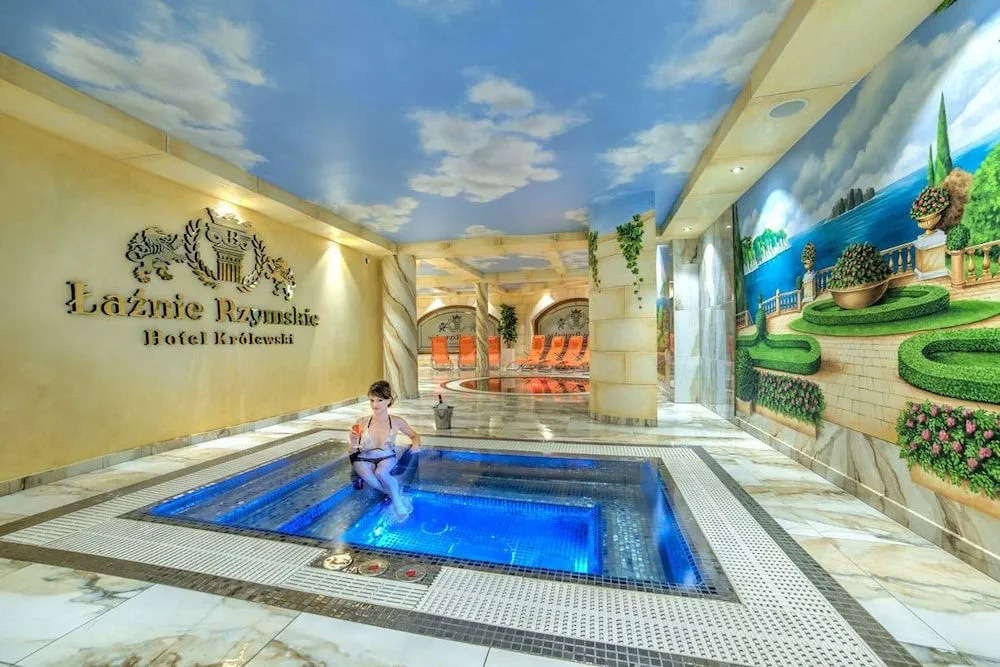 Hotel Królewski