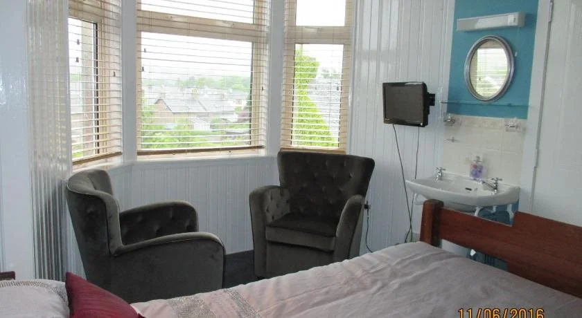 The Carrick Bed And Breakfast