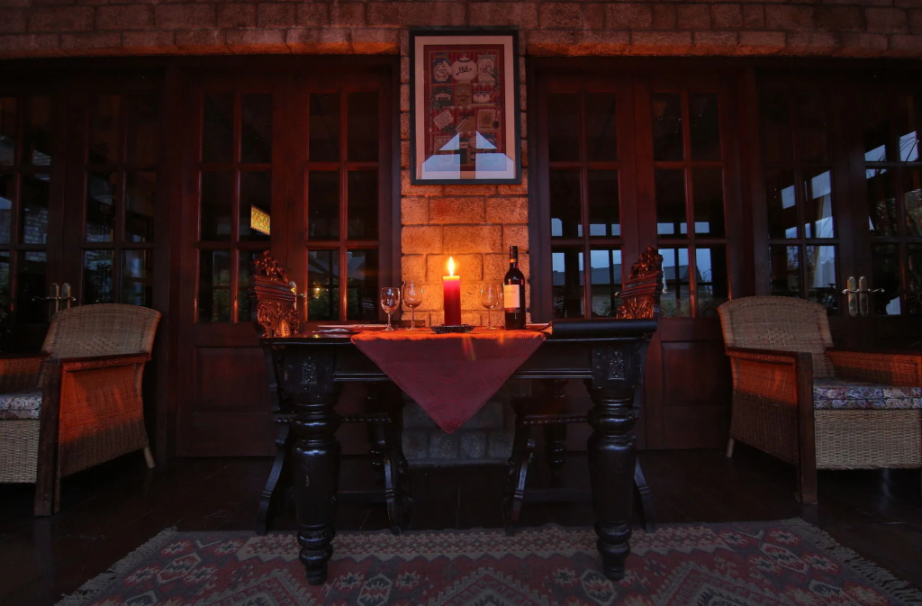 The Himalayan