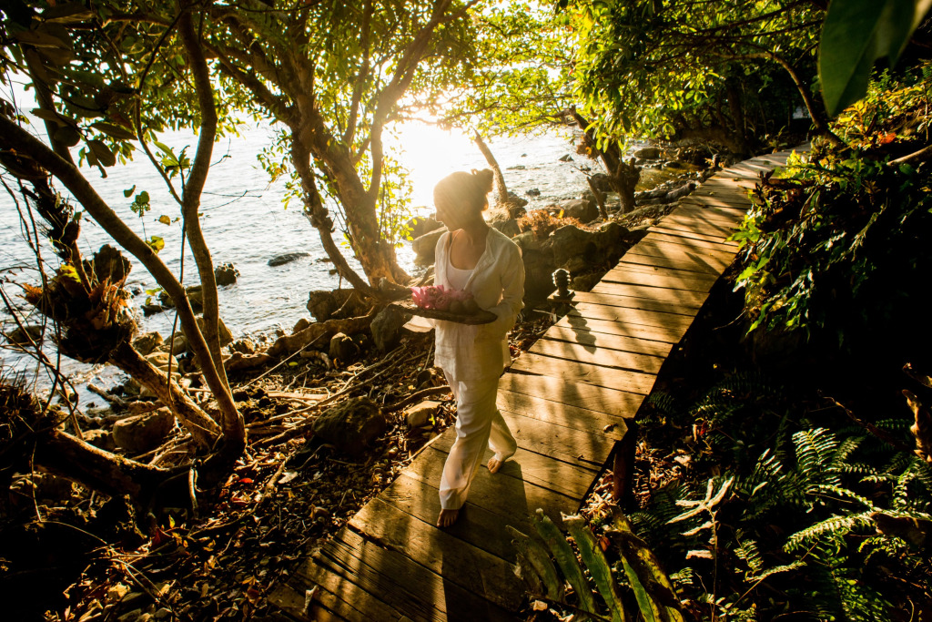 Song Saa Private Island