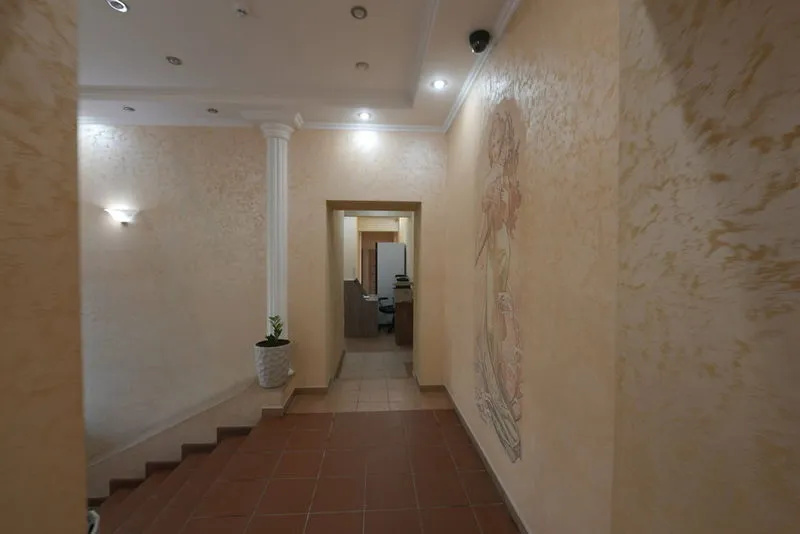 Afina Hotel