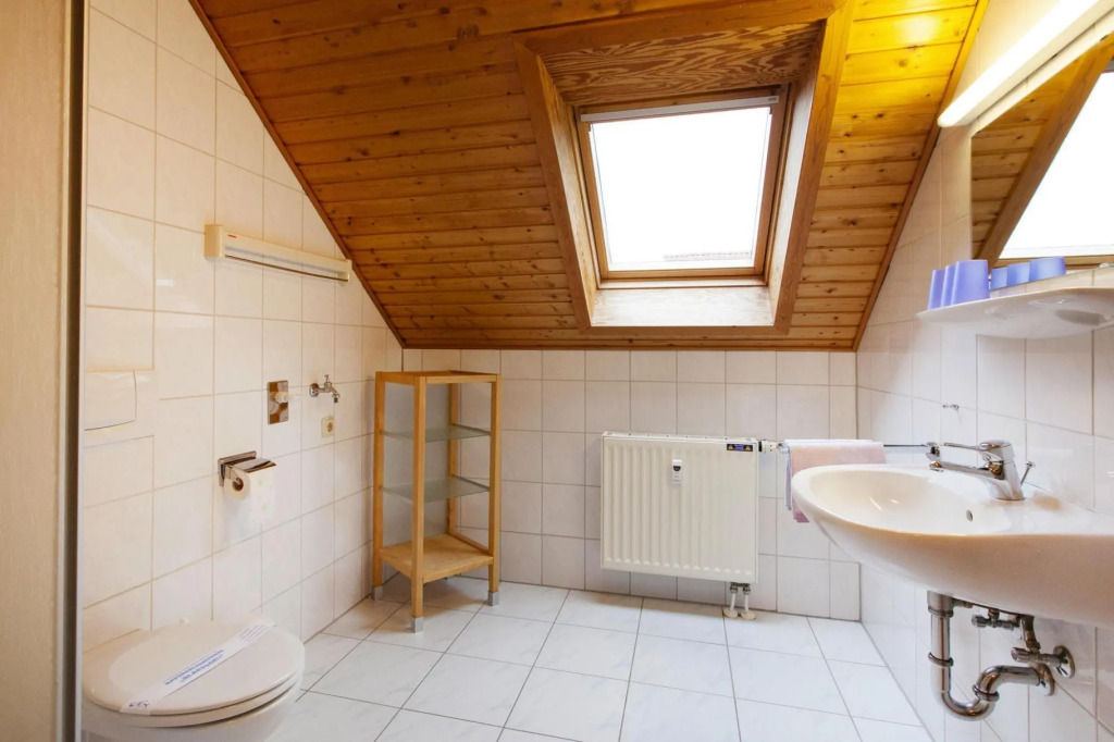 in Hasselfelde with 2 bedrooms and 1 bathrooms