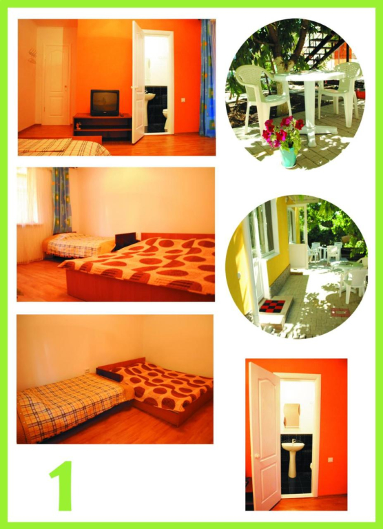 Guest Nouse