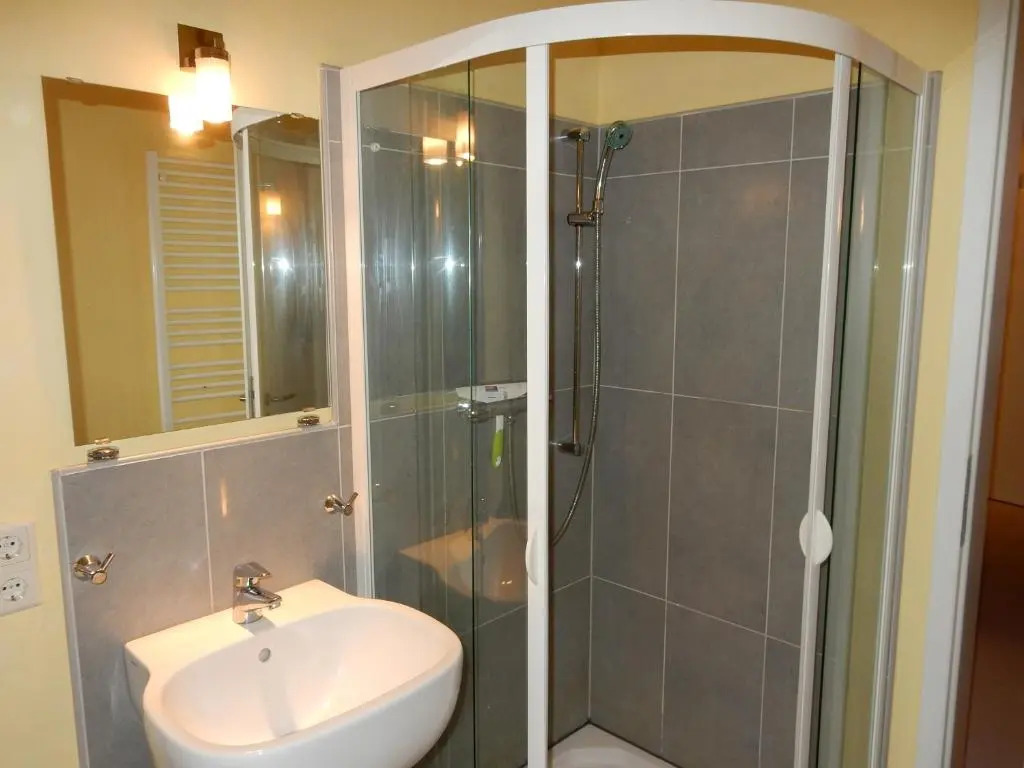 Altstadt-Glück Leer Ferienwohnung